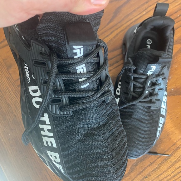 Furuian Steel Toe Shoes Unisex Mens 5.5 Lightweight Indestructible Work Sneakers - Picture 3 of 11